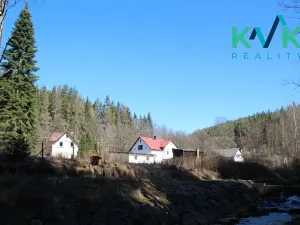 Prodej rodinného domu, Rotava, Nejdecká, 120 m2