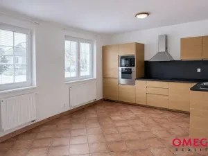 Pronájem rodinného domu, Praha - Ďáblice, Dražetická, 150 m2