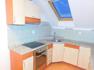 Pronájem bytu 2+kk, Poděbrady, Dr. Beneše, 61 m2