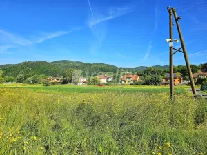 Prodej pozemku pro bydlení, Štěpánov nad Svratkou, 1299 m2