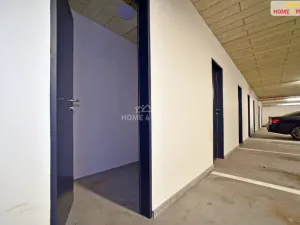 Pronájem bytu 2+kk, Kutná Hora - Hlouška, Za Lidkou, 62 m2