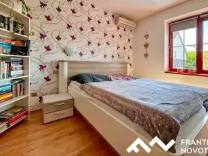 Prodej bytu 4+kk, Blatnice pod Svatým Antonínkem, 135 m2