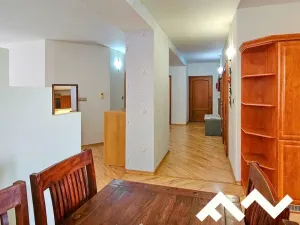 Prodej bytu 4+kk, Blatnice pod Svatým Antonínkem, 135 m2