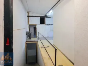 Pronájem výrobních prostor, Hostomice, Tyršovo náměstí, 220 m2