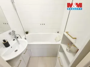 Prodej bytu 2+1, Karviná - Ráj, V Aleji, 60 m2