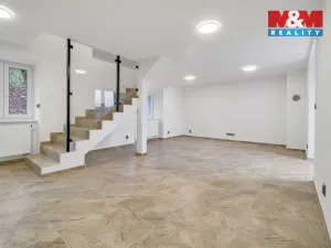 Prodej rodinného domu, Kladno, Bukovská, 138 m2