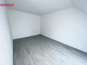 Prodej bytu 2+1, Herálec, 52 m2