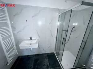 Prodej bytu 2+1, Herálec, 52 m2