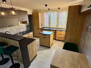 Pronájem bytu 3+kk, Karviná, Ciolkovského, 56 m2