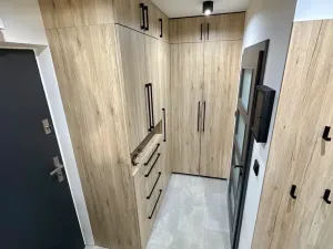 Pronájem bytu 3+kk, Karviná, Ciolkovského, 56 m2