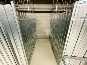 Prodej bytu 2+kk, Praha - Malešice, Azzoniho, 113 m2