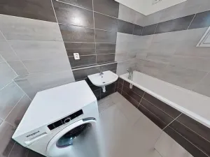 Prodej bytu 2+kk, Miroslav, Husova, 59 m2