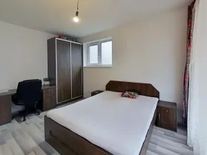 Prodej bytu 2+kk, Miroslav, Husova, 59 m2