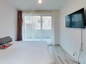 Prodej bytu 2+kk, Miroslav, Husova, 59 m2