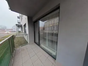 Prodej bytu 2+kk, Miroslav, Husova, 59 m2