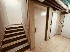 Prodej bytu 2+kk, Miroslav, Husova, 59 m2