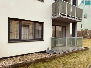 Prodej bytu 2+kk, Miroslav, Husova, 59 m2