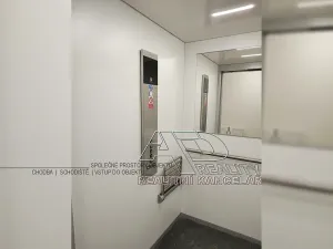 Pronájem bytu 2+kk, České Budějovice, Na Zlaté stoce, 50 m2