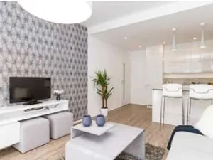 Prodej bytu 1+kk, Praha, náměstí Olgy Scheinpflugové, 33 m2