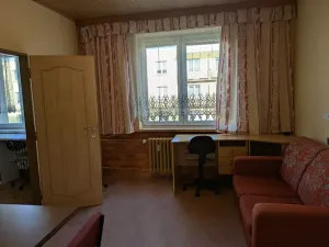 Pronájem bytu 3+1, Opava, Vojanova, 67 m2