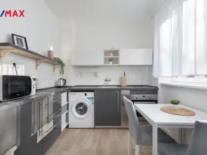 Pronájem bytu 1+1, Most, Marie Pujmanové, 38 m2