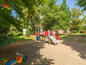 Pronájem bytu 1+1, Most, Marie Pujmanové, 38 m2