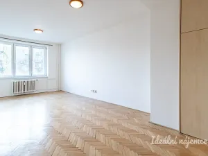 Pronájem bytu 2+1, Praha - Žižkov, Hartigova, 53 m2