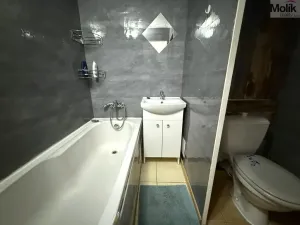 Pronájem bytu 2+kk, Bílina - Újezdské Předměstí, Tylova, 40 m2