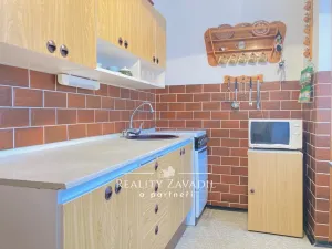 Pronájem bytu 2+1, Praha - Strašnice, Nad vodovodem, 51 m2