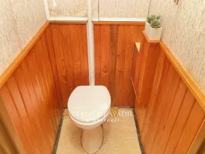 Pronájem bytu 2+1, Praha - Strašnice, Nad vodovodem, 51 m2