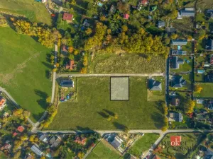 Prodej pozemku pro bydlení, Kunice, 1225 m2