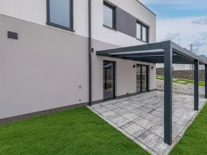 Prodej rodinného domu, Bělá pod Bezdězem, Jarní, 174 m2