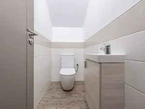 Prodej rodinného domu, Bělá pod Bezdězem, Jarní, 174 m2