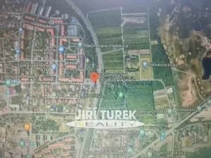 Pronájem bytu 2+kk, Praha - Kbely, Toužimská, 46 m2