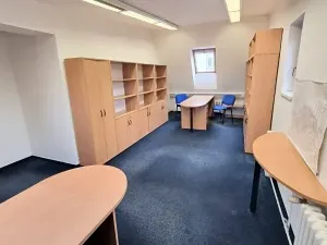 Pronájem kanceláře, Jihlava, 25 m2