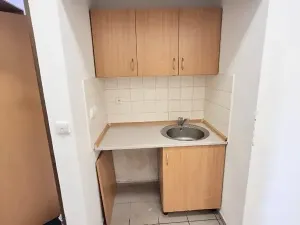 Pronájem kanceláře, Jihlava, 25 m2