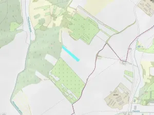 Prodej pole, Klobouky u Brna, 9109 m2