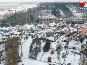 Prodej rodinného domu, Lubnice, 220 m2