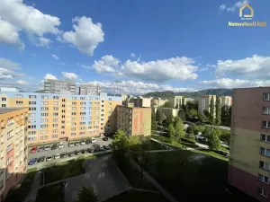 Pronájem bytu 2+1, Kopřivnice, 17. listopadu, 45 m2