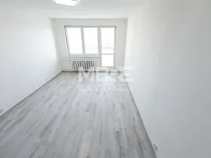 Pronájem bytu 1+kk, Orlová - Lutyně, Osvobození, 31 m2