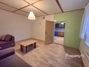 Pronájem rodinného domu, Uhřice, 66 m2