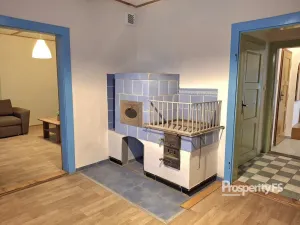 Pronájem rodinného domu, Uhřice, 66 m2