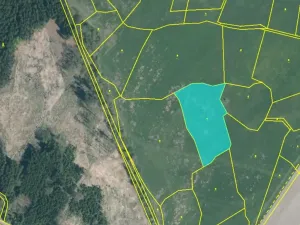 Prodej pozemku, Čížkov, 24151 m2