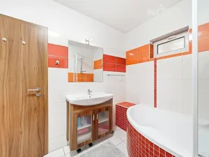 Prodej rodinného domu, Bohuňovice, Trusovická, 93 m2