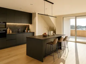 Prodej bytu 5+kk, Praha - Smíchov, 245 m2