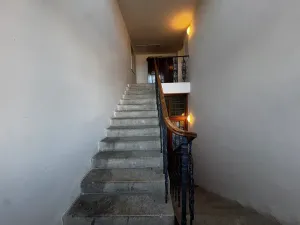 Pronájem bytu 3+kk, Pardubice, Štrossova, 83 m2