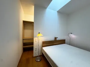 Pronájem bytu 3+kk, Pardubice, Štrossova, 83 m2