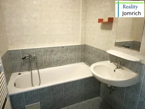 Pronájem bytu 2+kk, Liberec, Jeronýmova, 60 m2