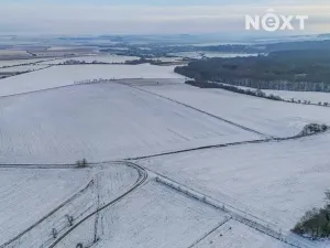 Prodej pole, Náměšť na Hané, 4350 m2