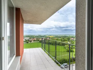 Prodej bytu 4+kk, Praha - Zličín, Milotická, 125 m2